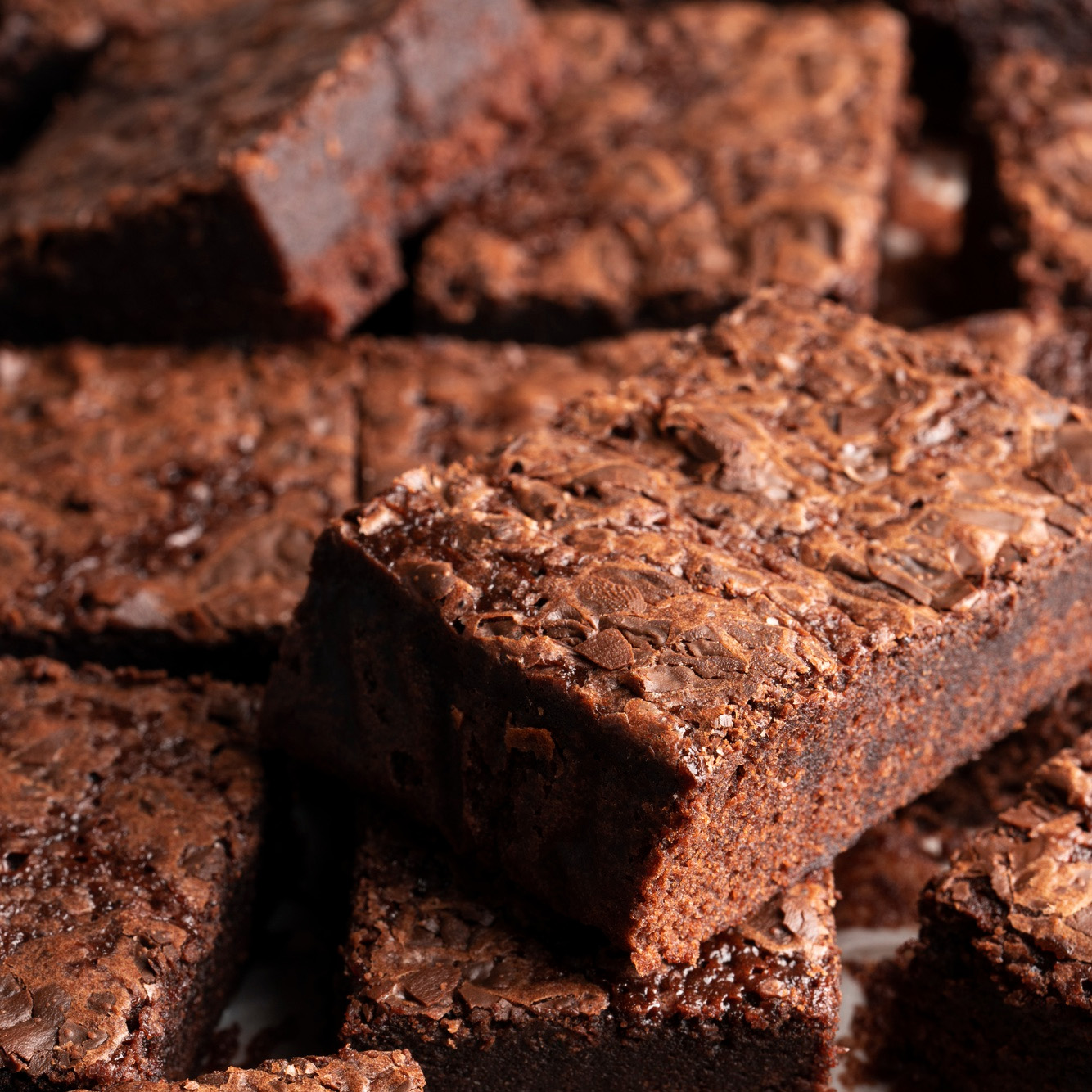 Chocolate brownie